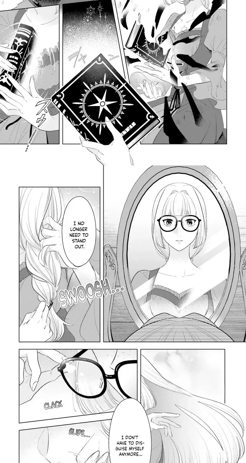 The Abandoned Duke's Daughter Is a Hikikomori in the Forest - Chapter 2 - Page 6