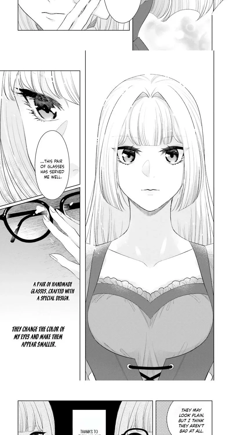 The Abandoned Duke's Daughter Is a Hikikomori in the Forest - Chapter 2 - Page 7