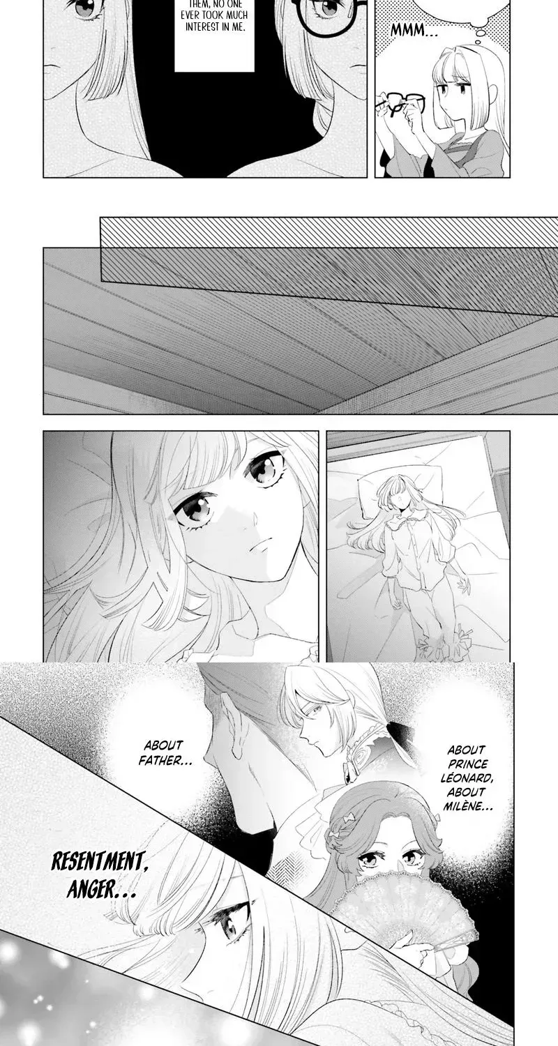 The Abandoned Duke's Daughter Is a Hikikomori in the Forest - Chapter 2 - Page 8