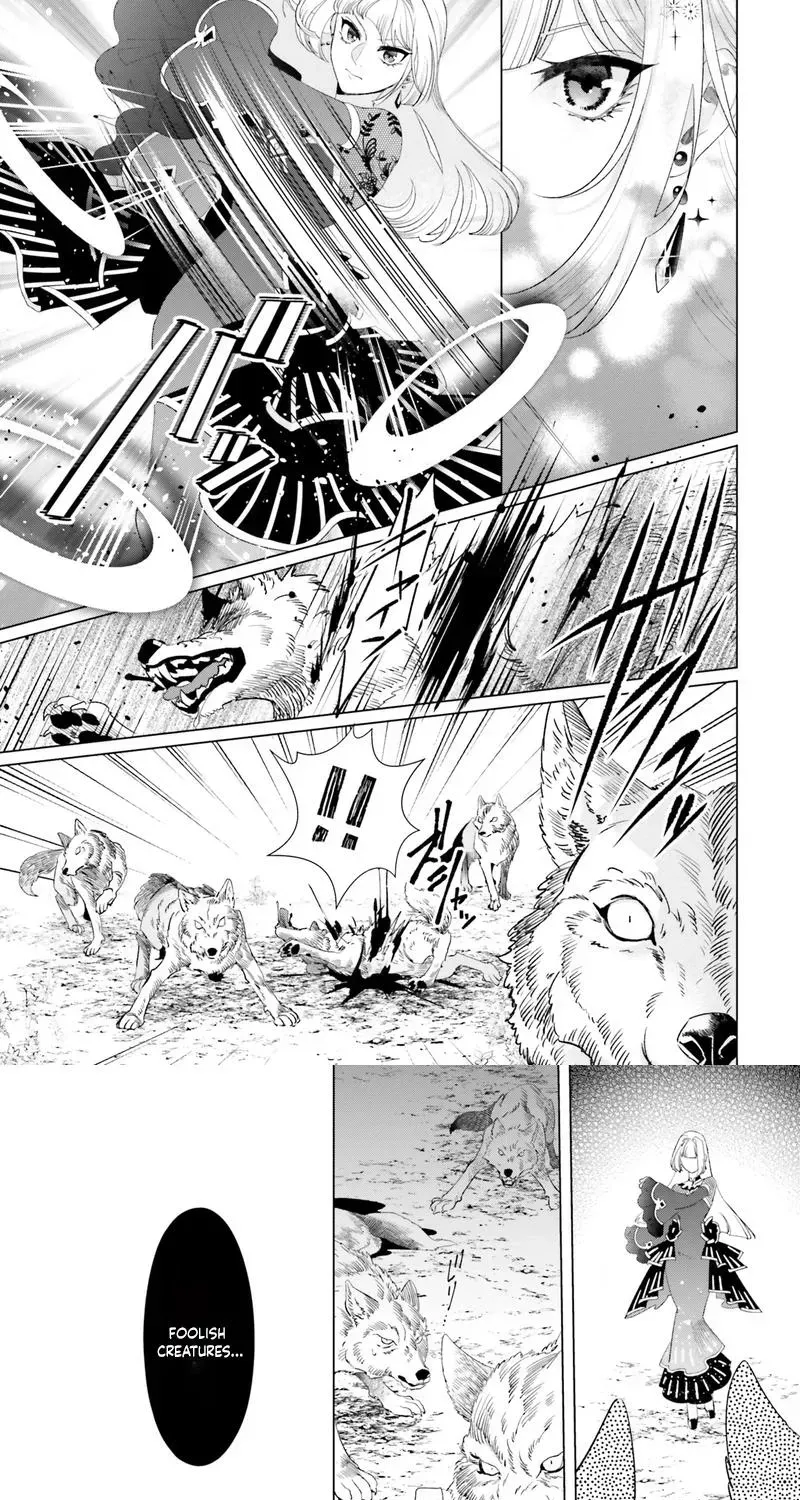 The Abandoned Duke's Daughter Is a Hikikomori in the Forest - Chapter 2 - Page 20
