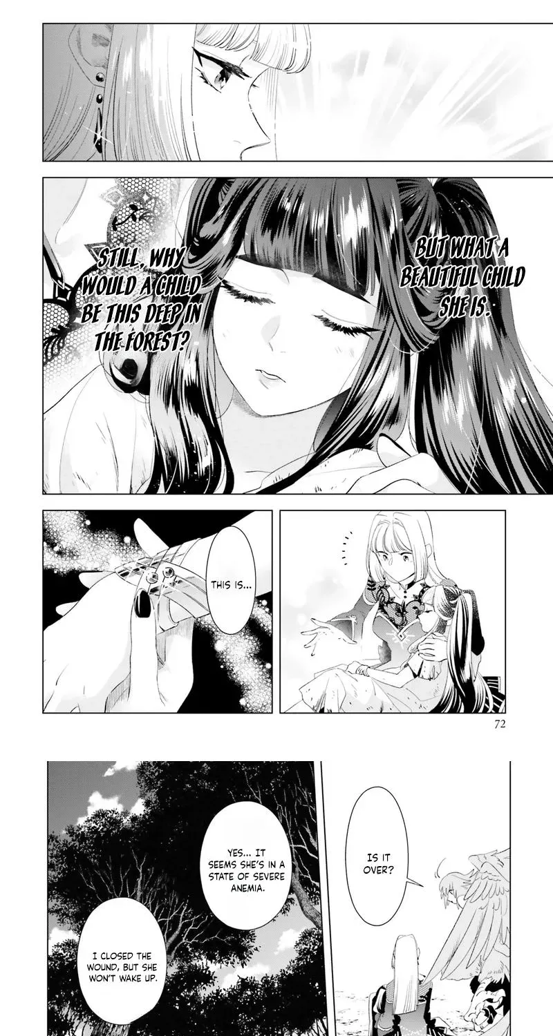 The Abandoned Duke's Daughter Is a Hikikomori in the Forest - Chapter 2 - Page 24