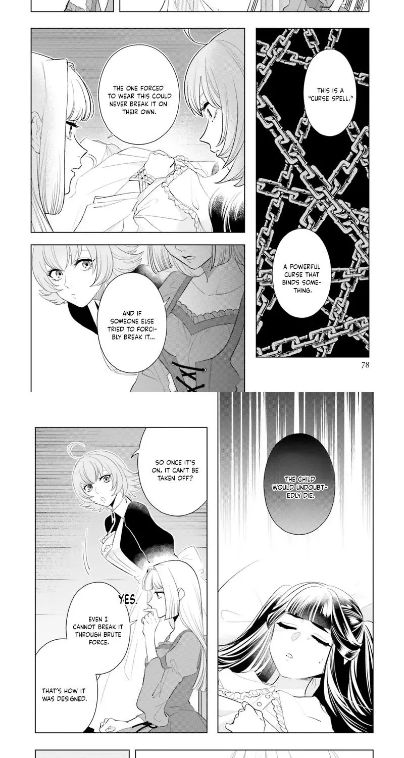 The Abandoned Duke's Daughter Is a Hikikomori in the Forest - Chapter 3 - Page 2