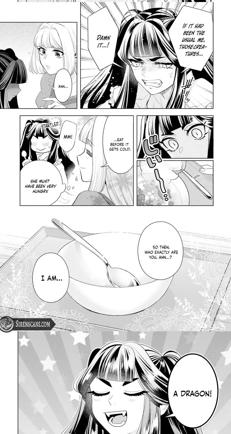 The Abandoned Duke's Daughter Is a Hikikomori in the Forest - Chapter 3 - Page 12