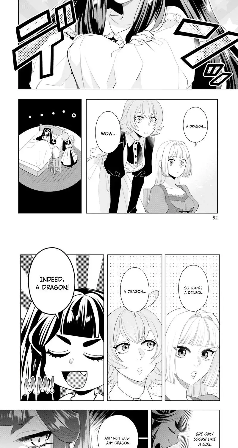 The Abandoned Duke's Daughter Is a Hikikomori in the Forest - Chapter 3 - Page 13