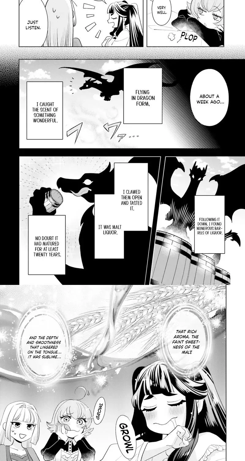 The Abandoned Duke's Daughter Is a Hikikomori in the Forest - Chapter 3 - Page 16
