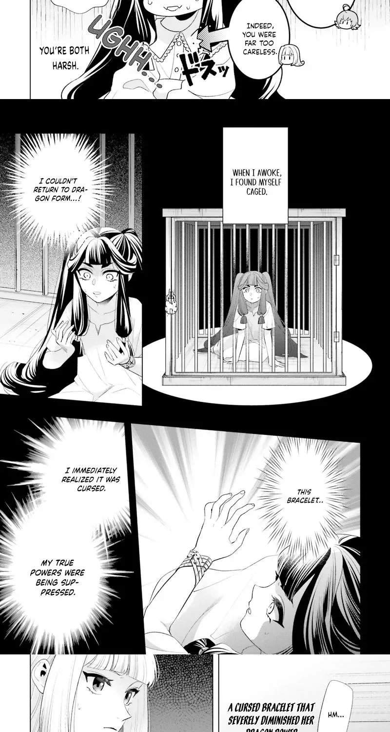 The Abandoned Duke's Daughter Is a Hikikomori in the Forest - Chapter 3 - Page 18