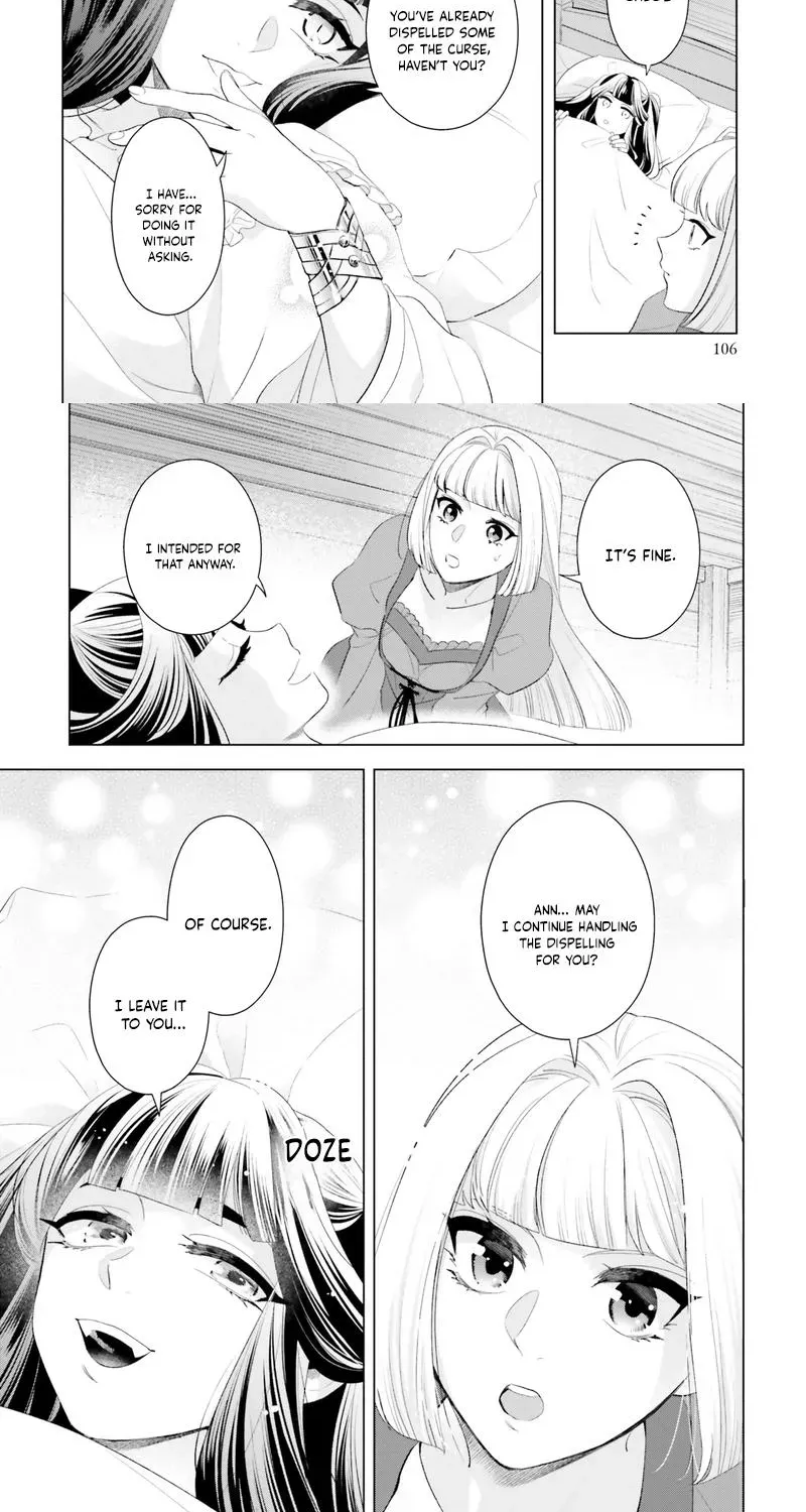 The Abandoned Duke's Daughter Is a Hikikomori in the Forest - Chapter 3 - Page 24