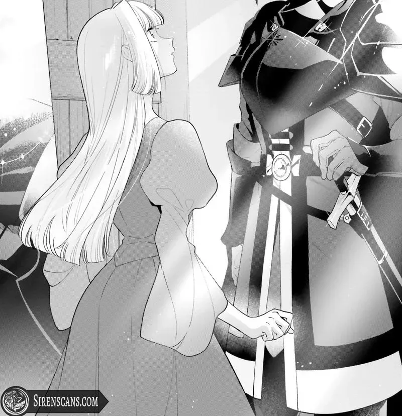 The Abandoned Duke's Daughter Is a Hikikomori in the Forest - Chapter 4 - Page 5