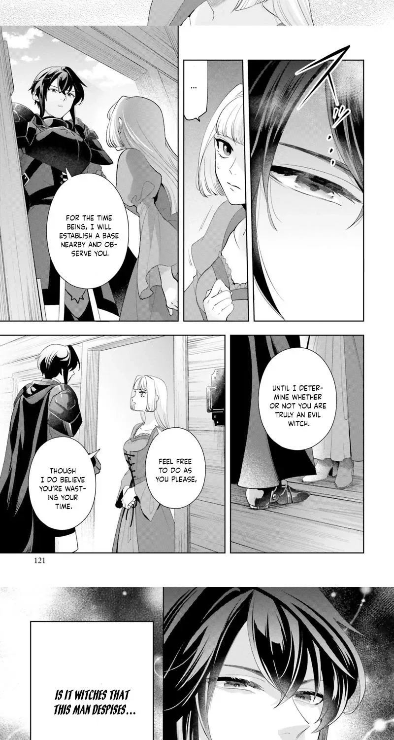 The Abandoned Duke's Daughter Is a Hikikomori in the Forest - Chapter 4 - Page 9
