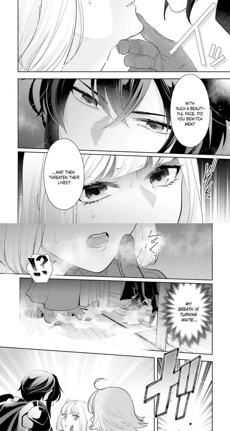 The Abandoned Duke's Daughter Is a Hikikomori in the Forest - Chapter 4 - Page 12