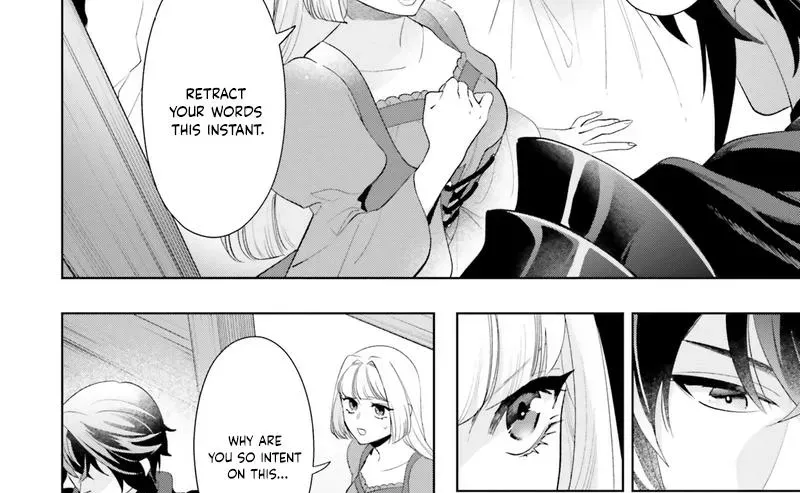 The Abandoned Duke's Daughter Is a Hikikomori in the Forest - Chapter 4 - Page 15