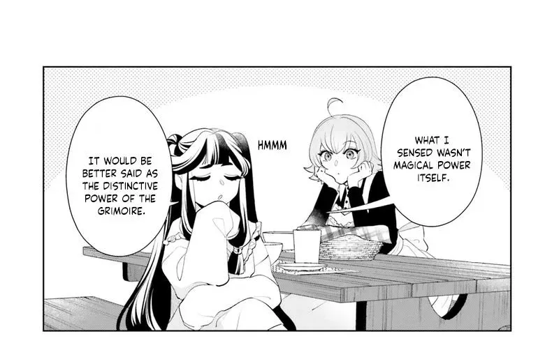 The Abandoned Duke's Daughter Is a Hikikomori in the Forest - Chapter 4 - Page 20
