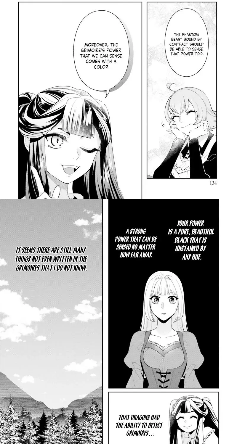 The Abandoned Duke's Daughter Is a Hikikomori in the Forest - Chapter 4 - Page 21