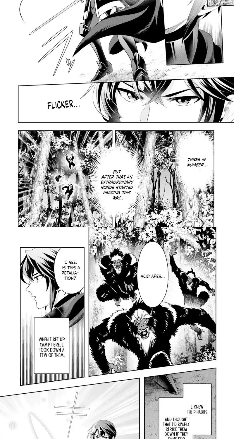 The Abandoned Duke's Daughter Is a Hikikomori in the Forest - Chapter 5 - Page 2