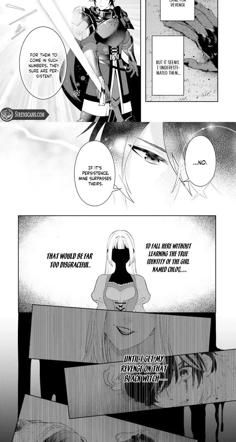 The Abandoned Duke's Daughter Is a Hikikomori in the Forest - Chapter 5 - Page 3