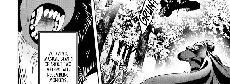 The Abandoned Duke's Daughter Is a Hikikomori in the Forest - Chapter 5 - Page 5