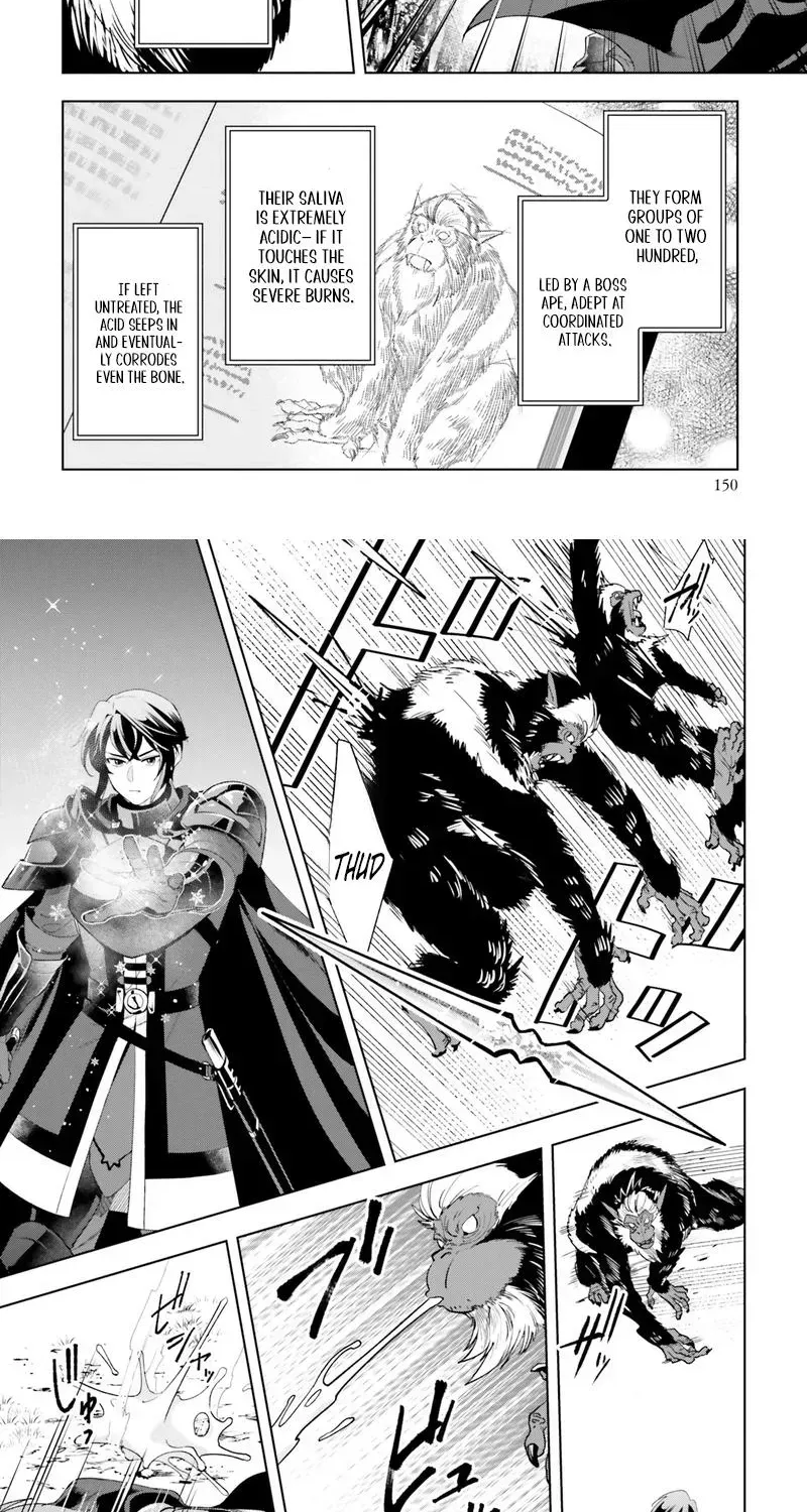 The Abandoned Duke's Daughter Is a Hikikomori in the Forest - Chapter 5 - Page 6