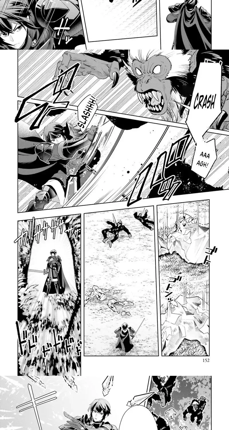 The Abandoned Duke's Daughter Is a Hikikomori in the Forest - Chapter 5 - Page 7