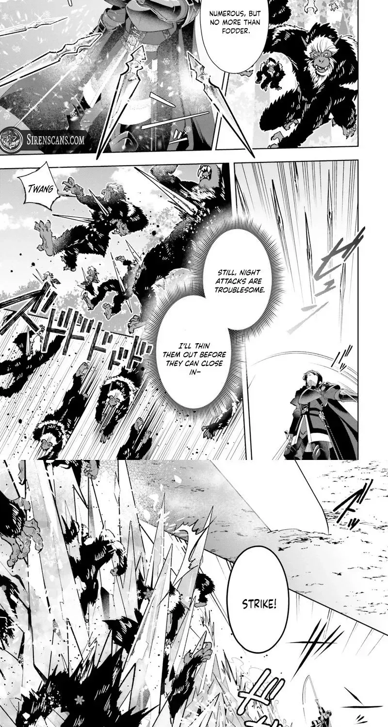 The Abandoned Duke's Daughter Is a Hikikomori in the Forest - Chapter 5 - Page 8