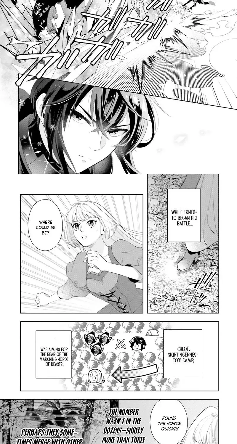 The Abandoned Duke's Daughter Is a Hikikomori in the Forest - Chapter 5 - Page 9