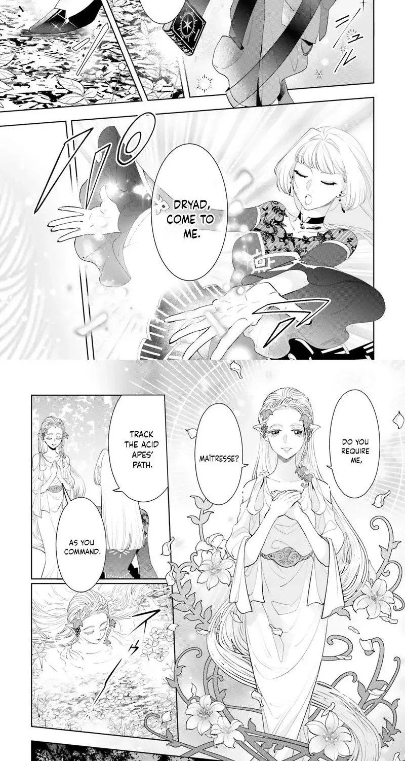 The Abandoned Duke's Daughter Is a Hikikomori in the Forest - Chapter 5 - Page 12