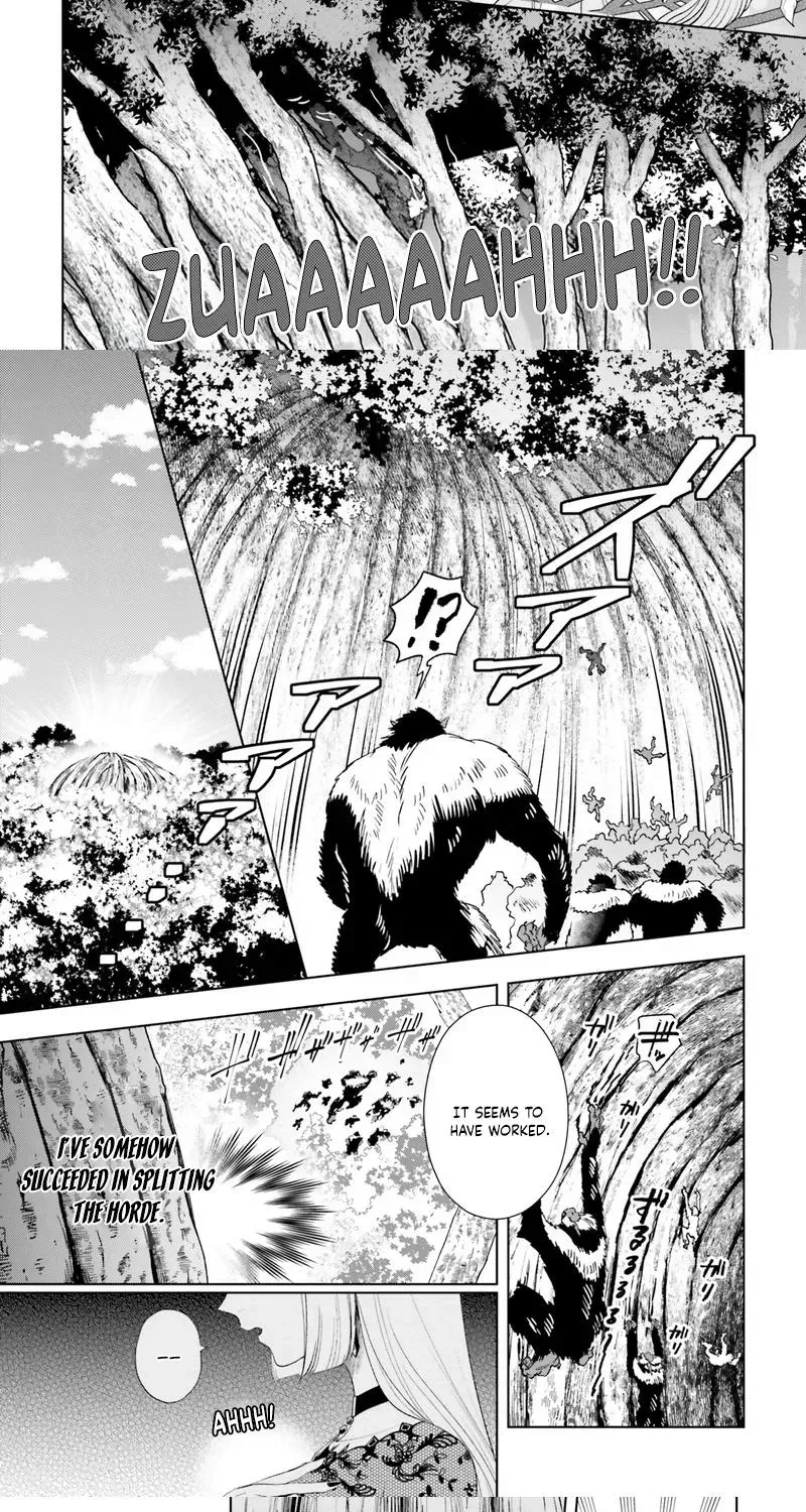 The Abandoned Duke's Daughter Is a Hikikomori in the Forest - Chapter 5 - Page 13