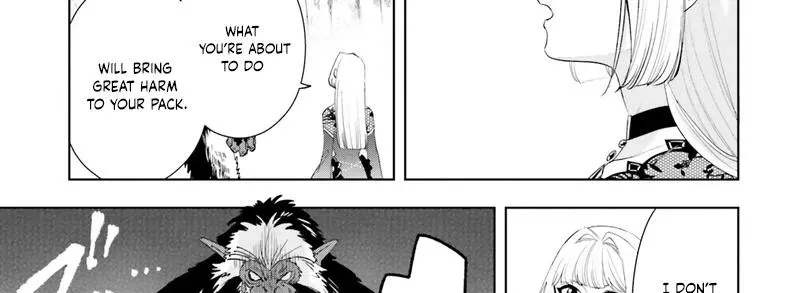 The Abandoned Duke's Daughter Is a Hikikomori in the Forest - Chapter 5 - Page 15
