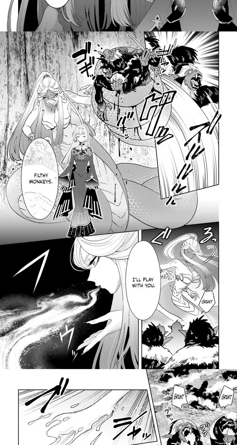 The Abandoned Duke's Daughter Is a Hikikomori in the Forest - Chapter 5 - Page 17
