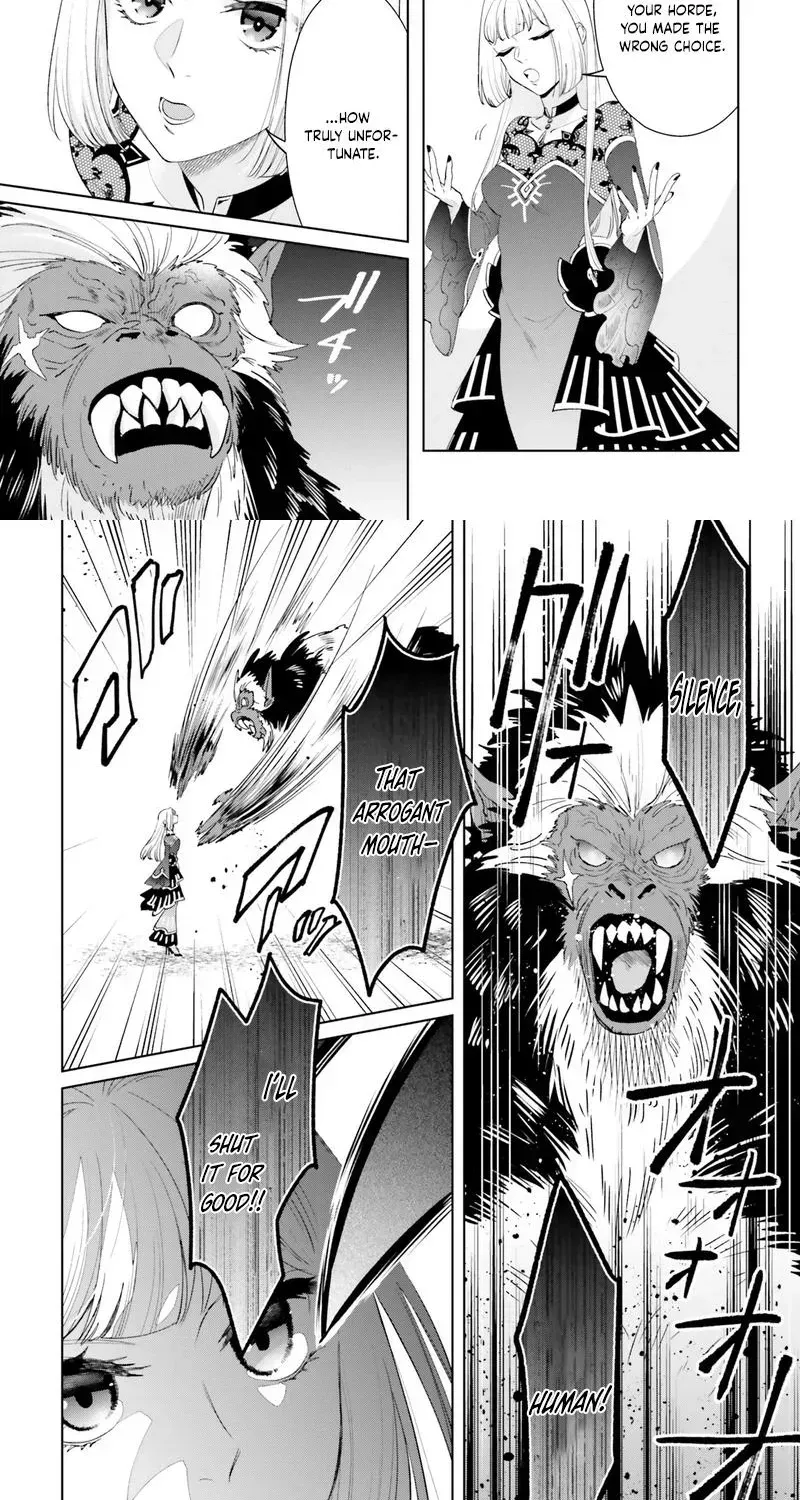 The Abandoned Duke's Daughter Is a Hikikomori in the Forest - Chapter 5 - Page 19