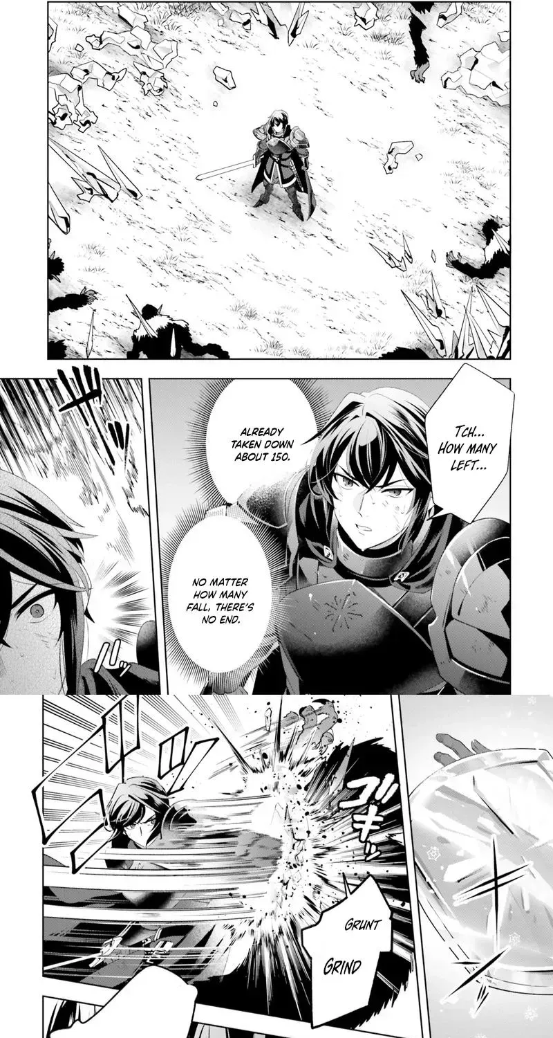 The Abandoned Duke's Daughter Is a Hikikomori in the Forest - Chapter 5 - Page 21