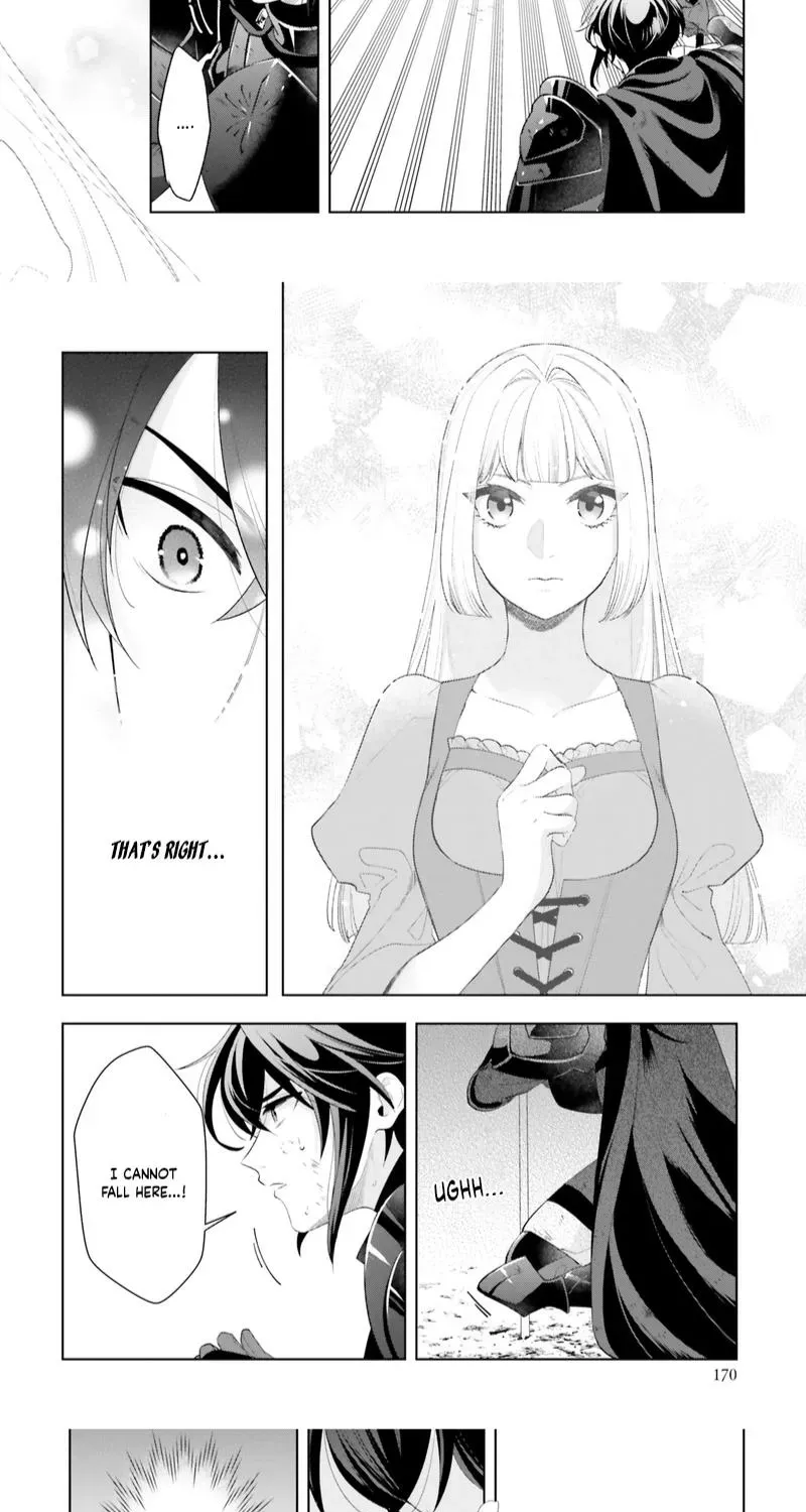 The Abandoned Duke's Daughter Is a Hikikomori in the Forest - Chapter 5 - Page 23