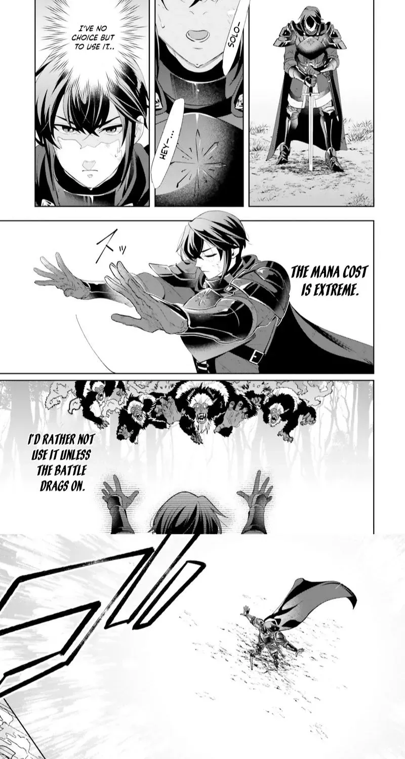 The Abandoned Duke's Daughter Is a Hikikomori in the Forest - Chapter 5 - Page 24