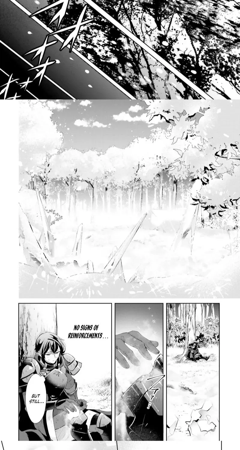The Abandoned Duke's Daughter Is a Hikikomori in the Forest - Chapter 5 - Page 26