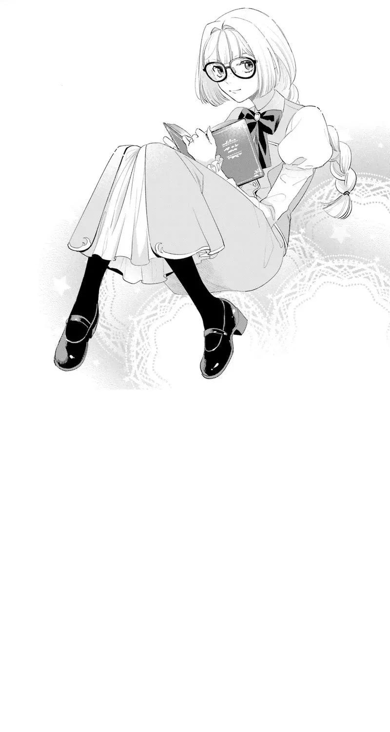 The Abandoned Duke's Daughter Is a Hikikomori in the Forest - Chapter 5 - Page 31