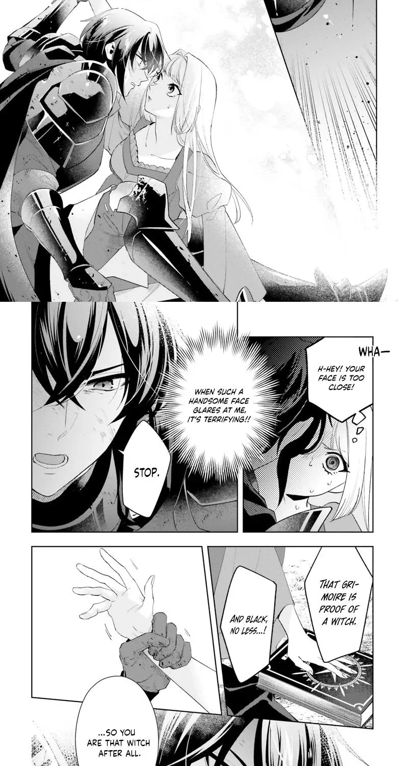 The Abandoned Duke's Daughter Is a Hikikomori in the Forest - Chapter 6 - Page 14