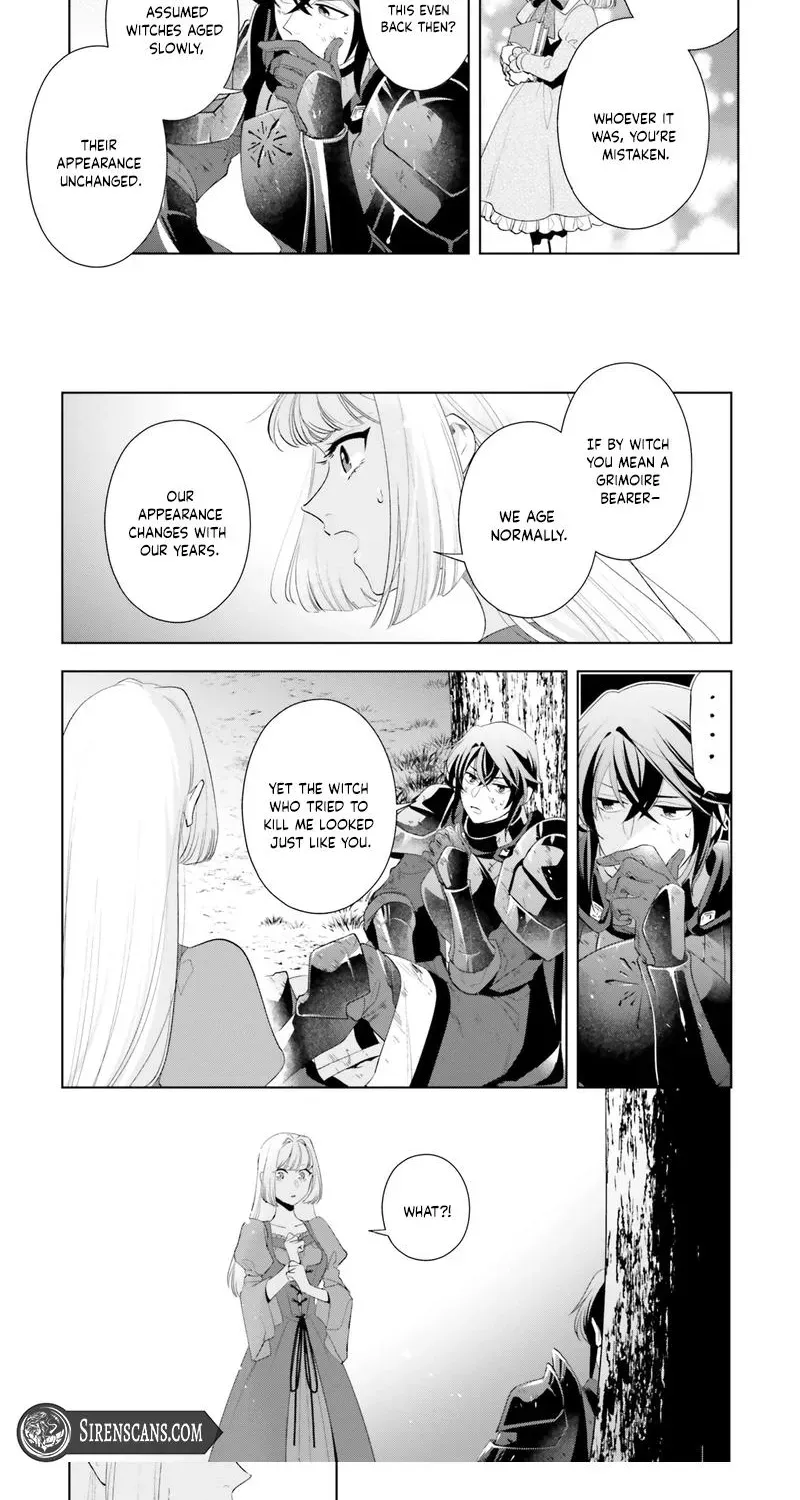 The Abandoned Duke's Daughter Is a Hikikomori in the Forest - Chapter 6 - Page 19