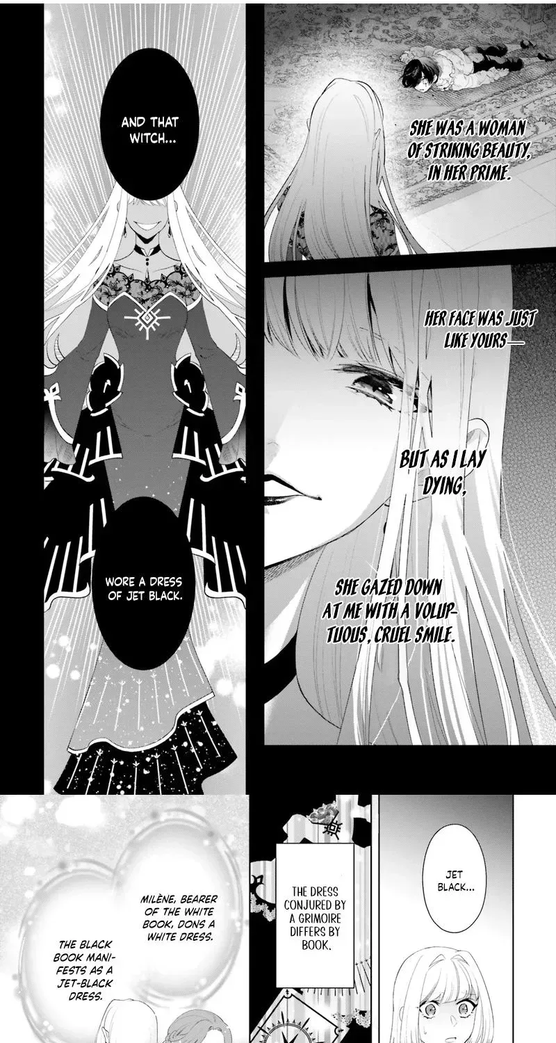 The Abandoned Duke's Daughter Is a Hikikomori in the Forest - Chapter 6 - Page 21