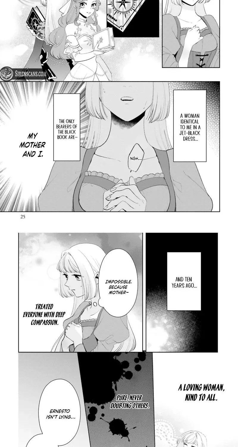 The Abandoned Duke's Daughter Is a Hikikomori in the Forest - Chapter 6 - Page 22