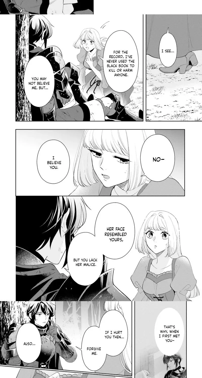 The Abandoned Duke's Daughter Is a Hikikomori in the Forest - Chapter 6 - Page 24