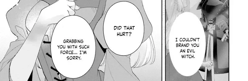 The Abandoned Duke's Daughter Is a Hikikomori in the Forest - Chapter 6 - Page 25