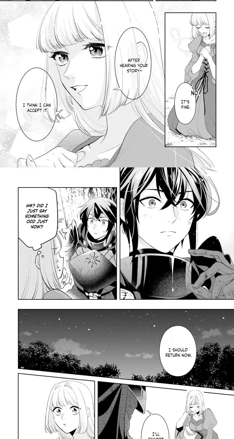The Abandoned Duke's Daughter Is a Hikikomori in the Forest - Chapter 6 - Page 26
