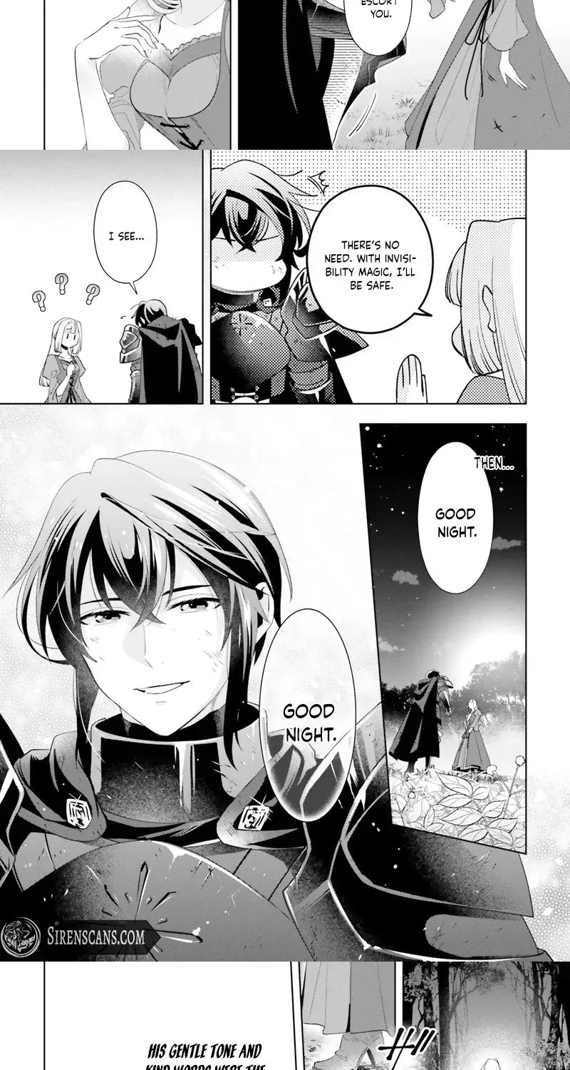 The Abandoned Duke's Daughter Is a Hikikomori in the Forest - Chapter 6 - Page 27