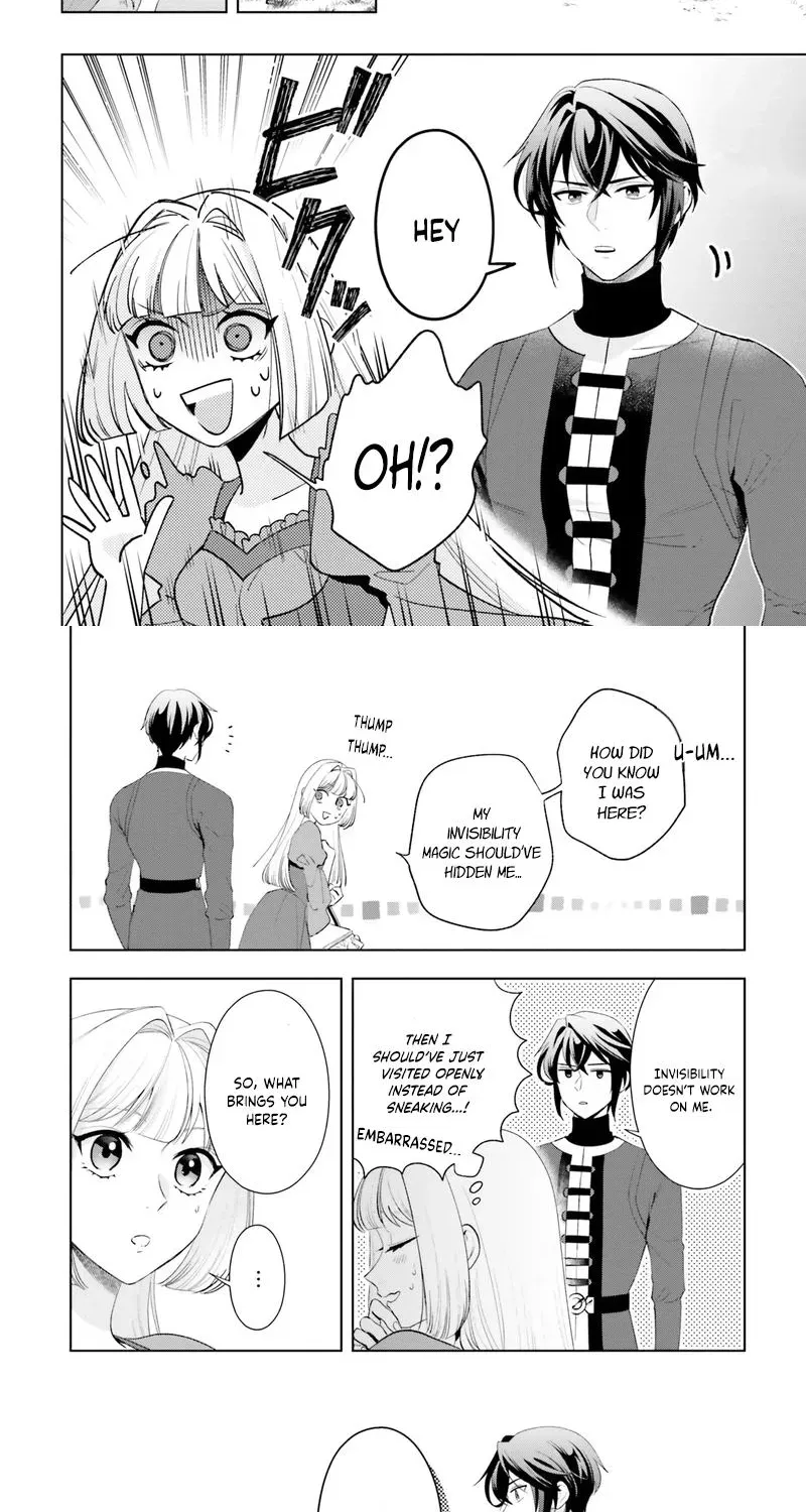 The Abandoned Duke's Daughter Is a Hikikomori in the Forest - Chapter 7 - Page 7