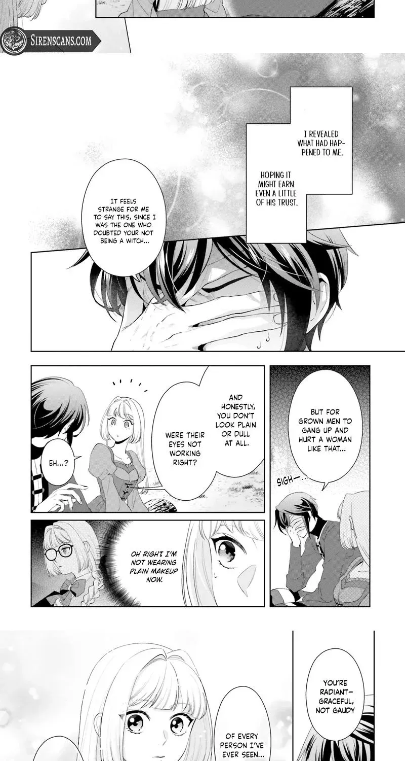 The Abandoned Duke's Daughter Is a Hikikomori in the Forest - Chapter 7 - Page 13