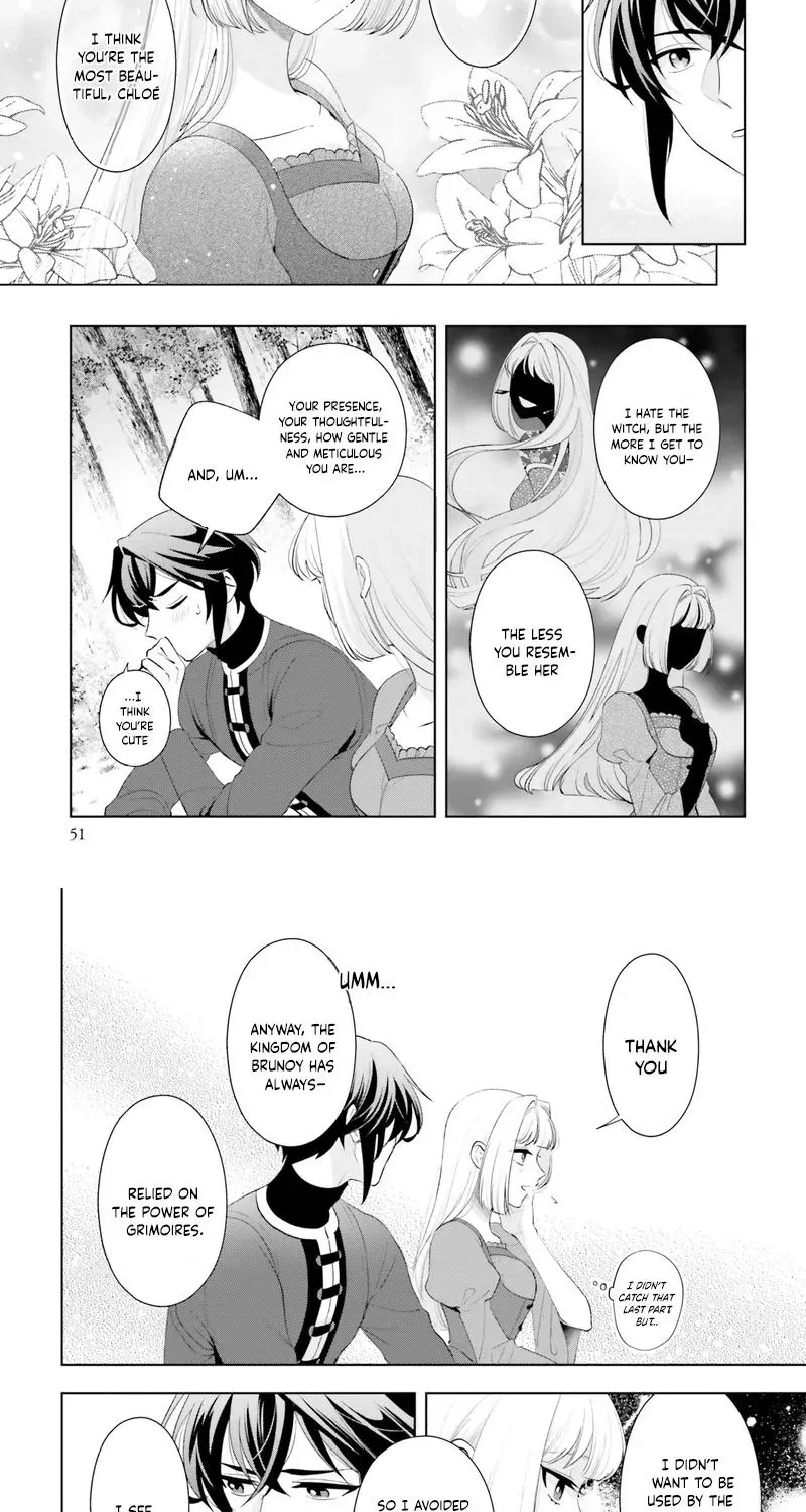 The Abandoned Duke's Daughter Is a Hikikomori in the Forest - Chapter 7 - Page 14