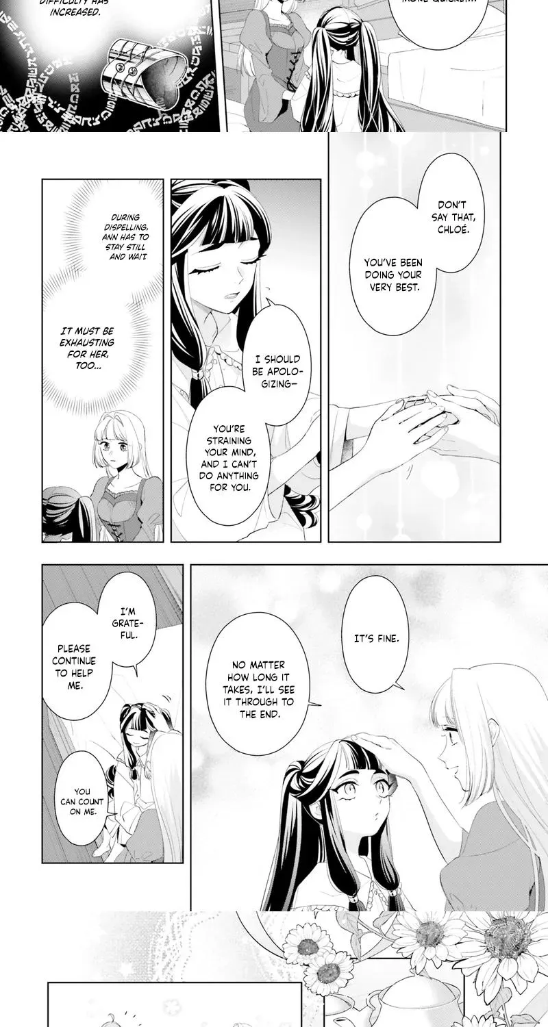 The Abandoned Duke's Daughter Is a Hikikomori in the Forest - Chapter 7 - Page 22