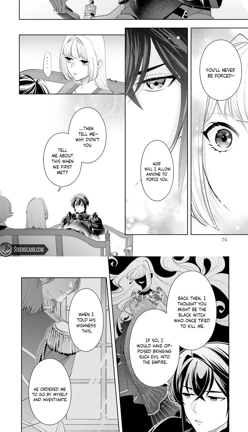 The Abandoned Duke's Daughter Is a Hikikomori in the Forest - Chapter 8 - Page 5