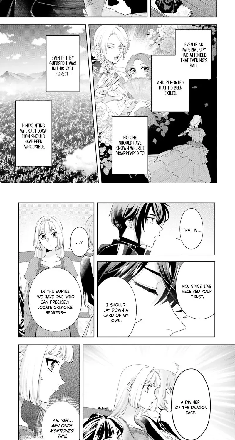 The Abandoned Duke's Daughter Is a Hikikomori in the Forest - Chapter 8 - Page 9