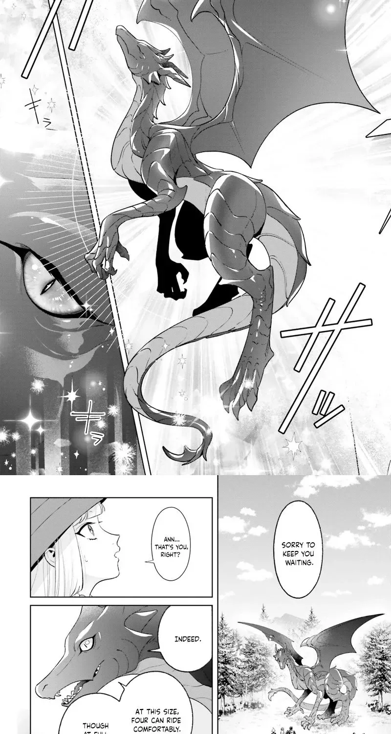 The Abandoned Duke's Daughter Is a Hikikomori in the Forest - Chapter 8 - Page 18