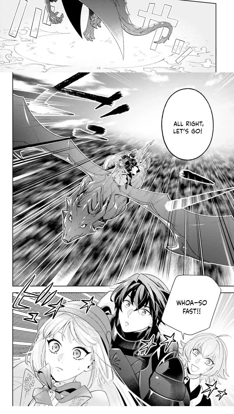 The Abandoned Duke's Daughter Is a Hikikomori in the Forest - Chapter 8 - Page 20